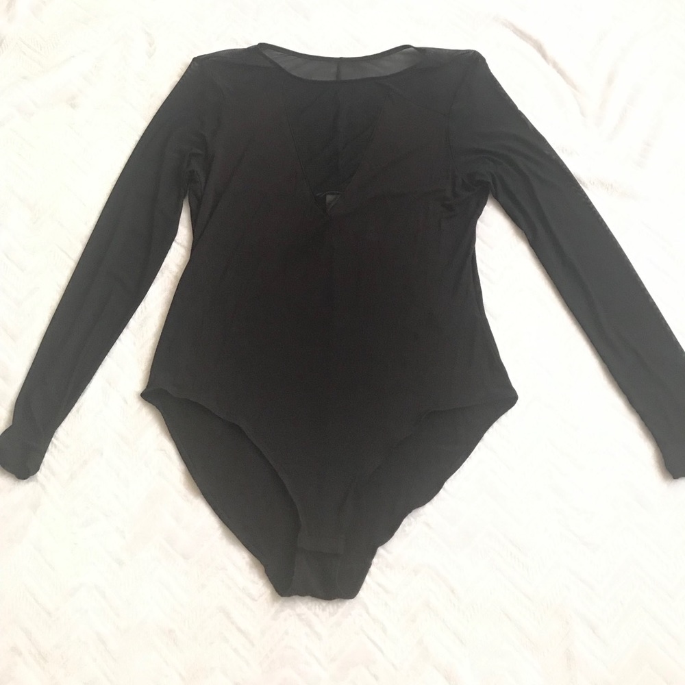 Bodysuit